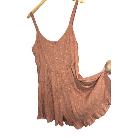Storia Copper Romper - Picture 2 of 5